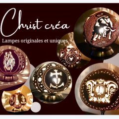 Art de la calebasse